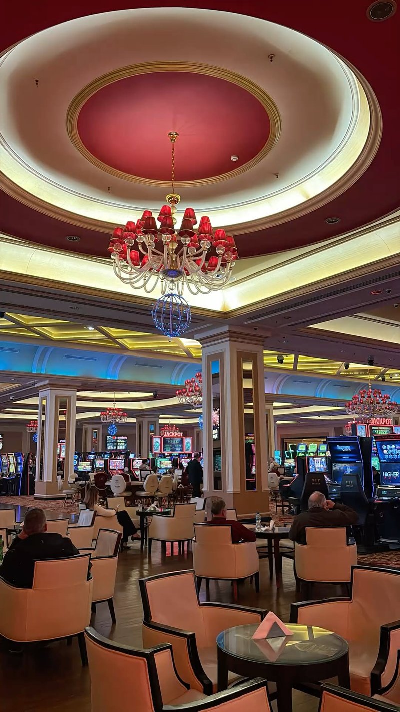 United Kingdom - west ace casino